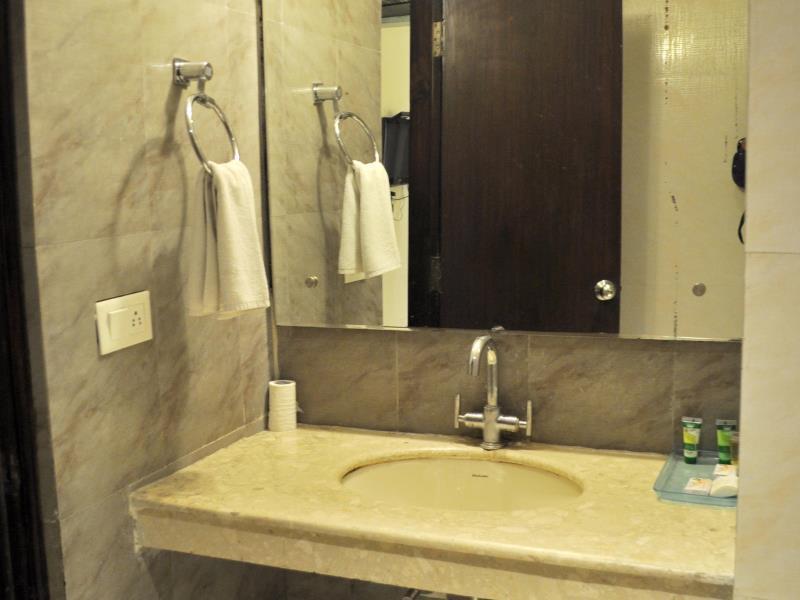 Hotel Golden Orchid Lucknow Exterior photo